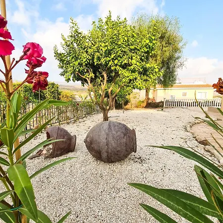 Katya-Sofia Villa - Tranquility With Sea View Peyia Exterior photo