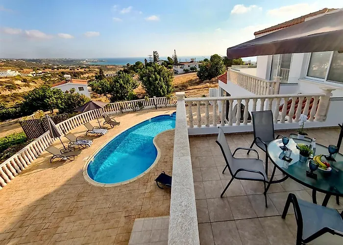Katya-Sofia Villa - Tranquility With Sea View