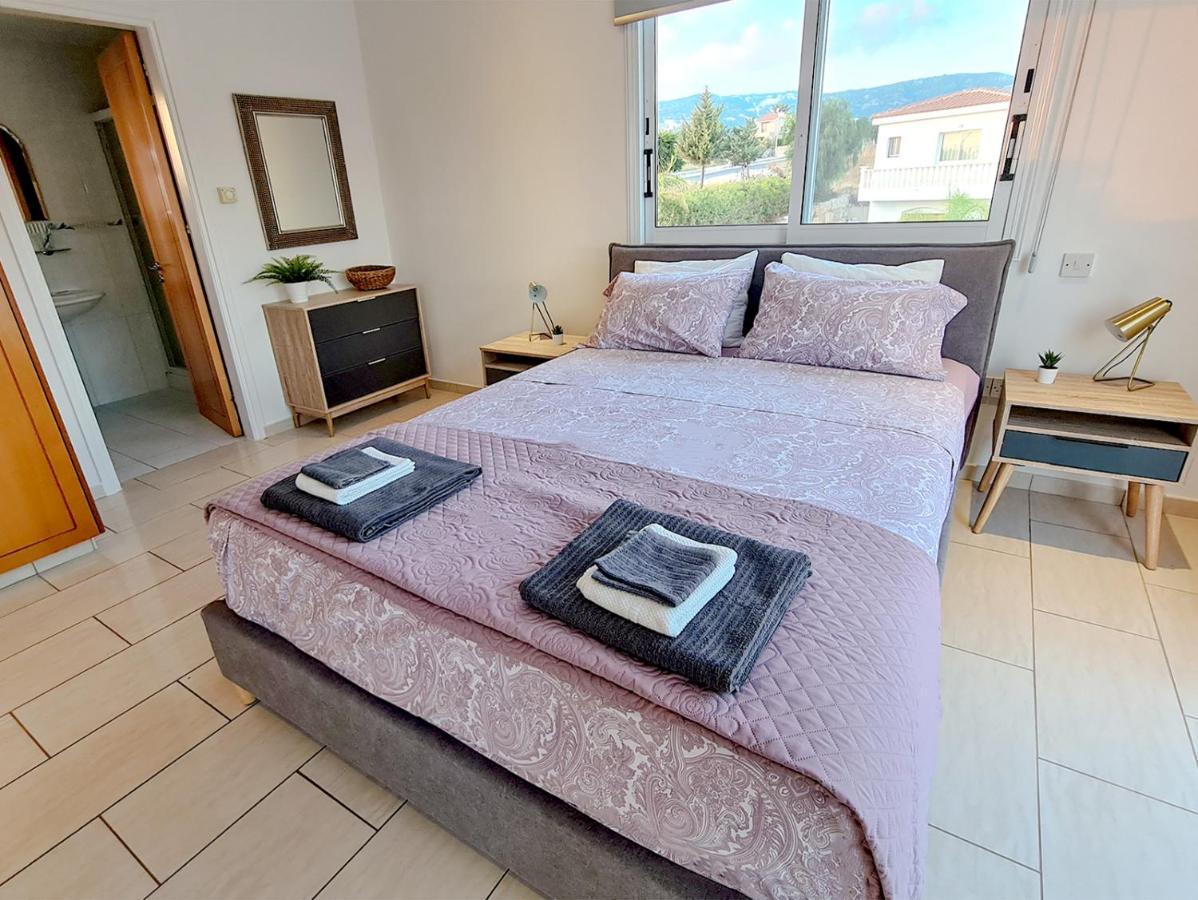 Villa Katya-sofia - Tranquility With Sea View