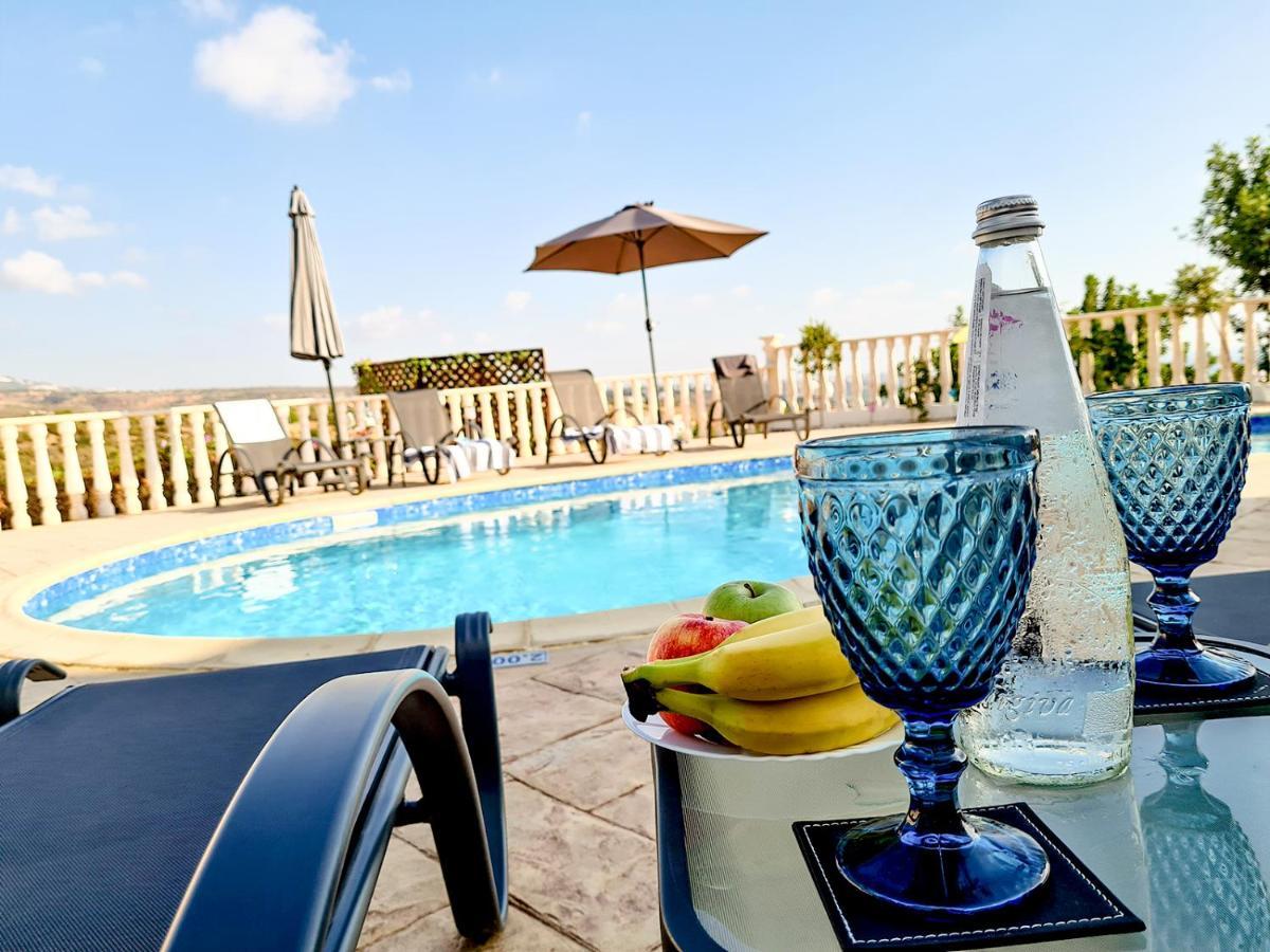 Villa Katya-sofia - Tranquility With Sea View *