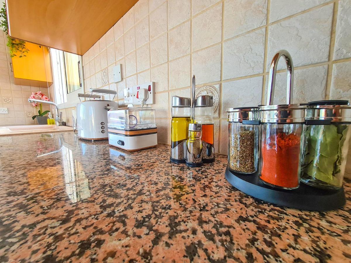 Katya-sofia - Tranquility With Sea View Villa *