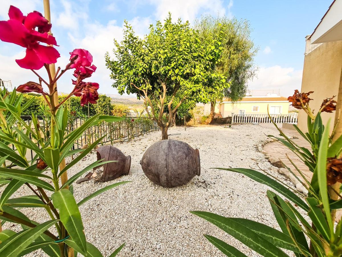 Villa Katya-sofia - Tranquility With Sea View